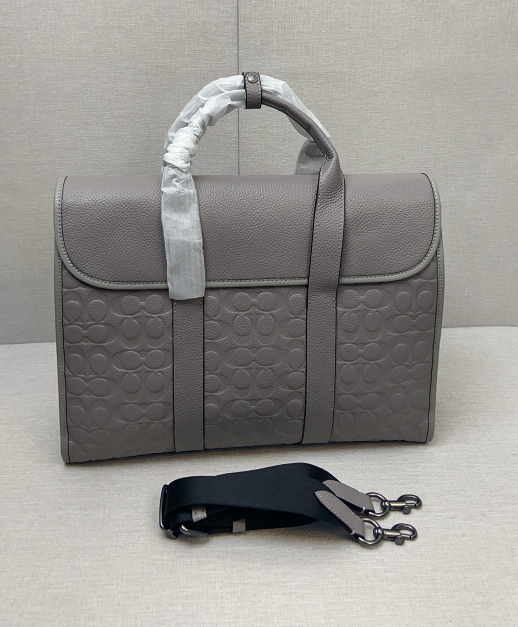 Mens Coach Briefcases